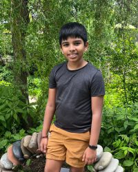 Sai Sriram Bellamkonda