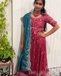 Sai Tanvi Marellapudi