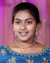 Samyuktha Gadde
